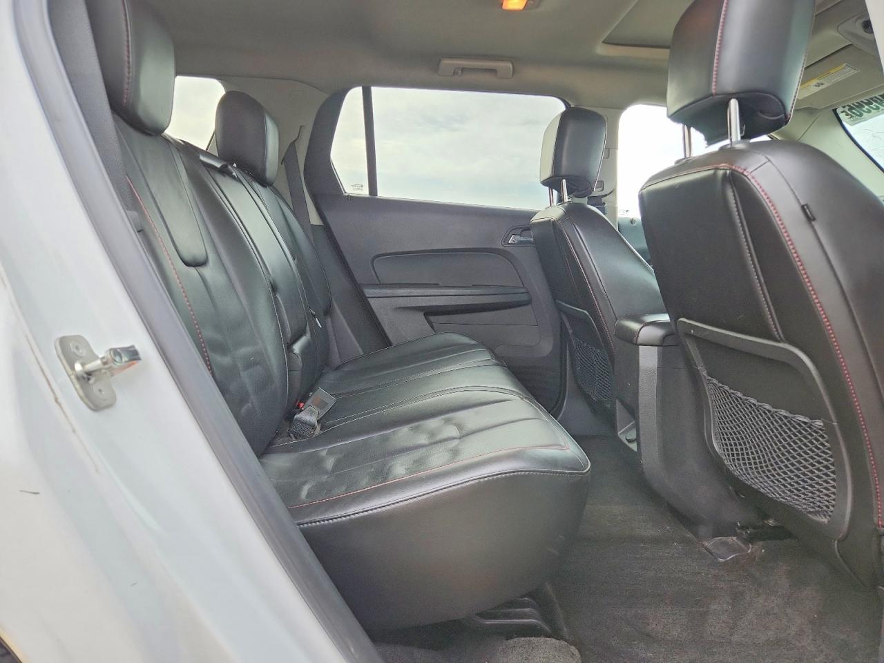 2012 GMC TERRAIN SLT photo 31
