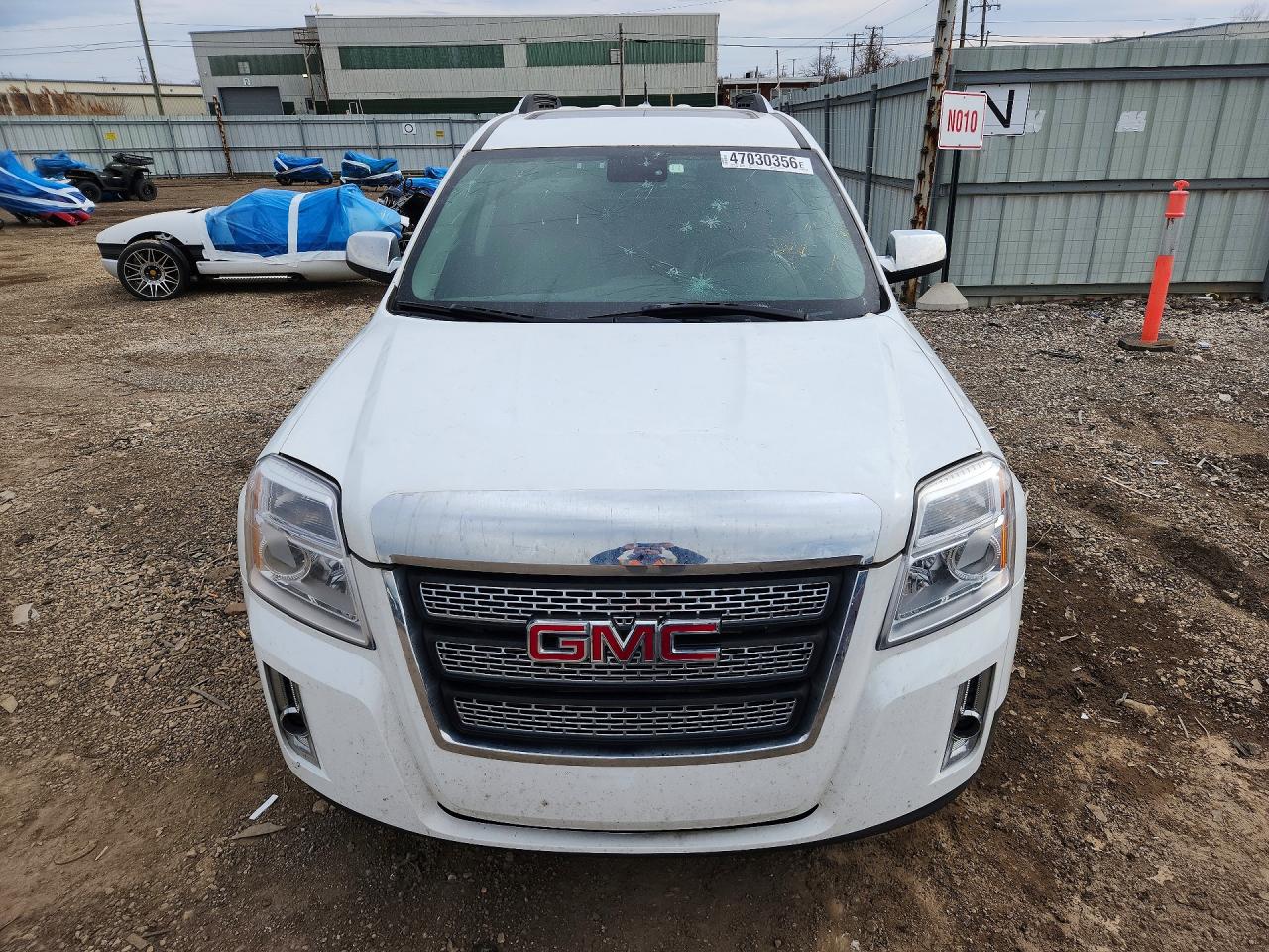 2012 GMC TERRAIN SLT photo 13