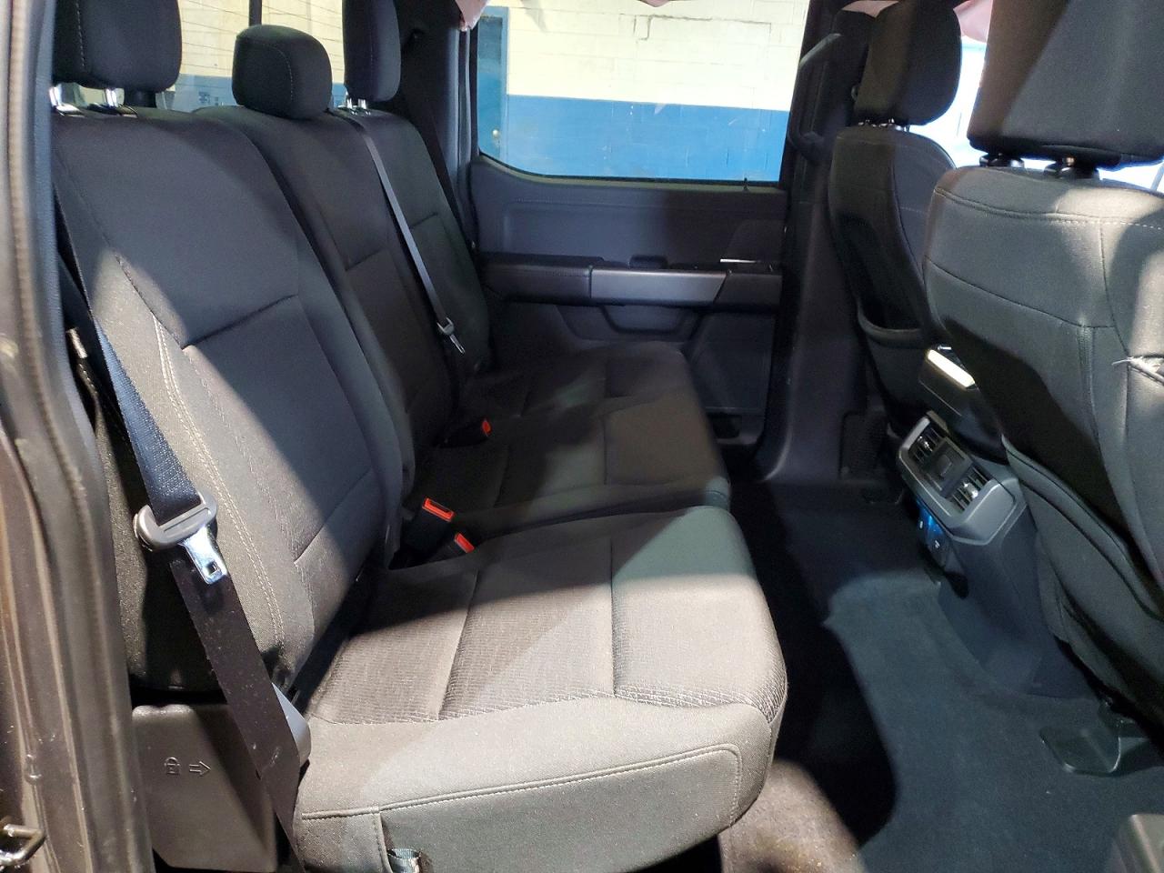 2025 FORD F150 XLT photo 10