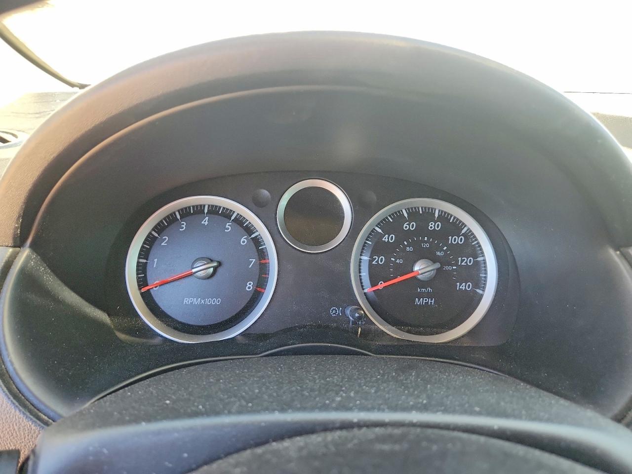 2010 NISSAN SENTRA 2.0 photo 9