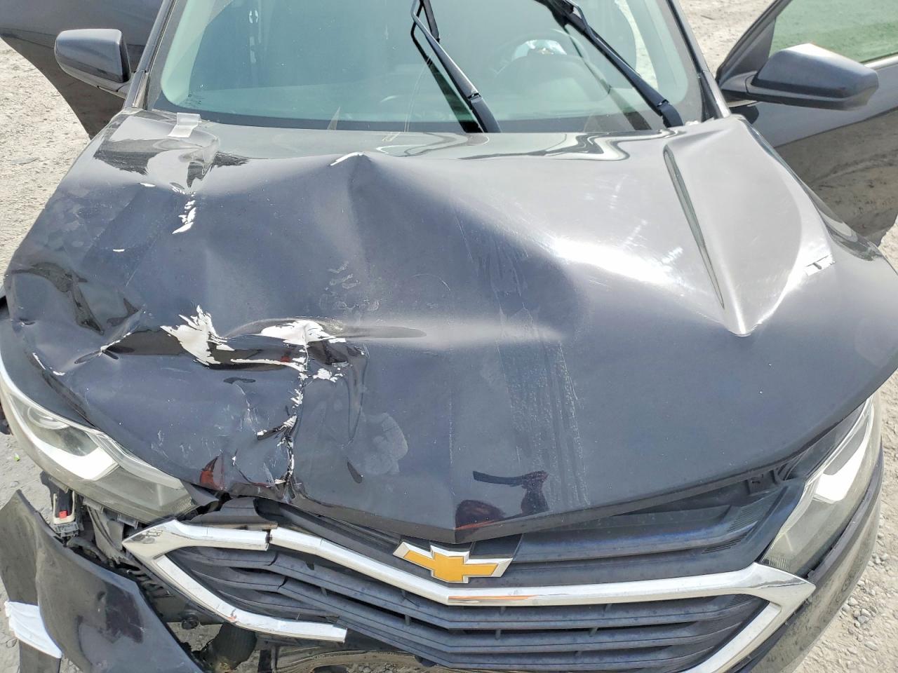 2020 CHEVROLET EQUINOX LT photo 11