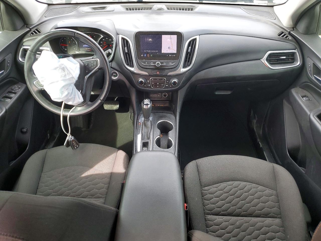 2020 CHEVROLET EQUINOX LT photo 8