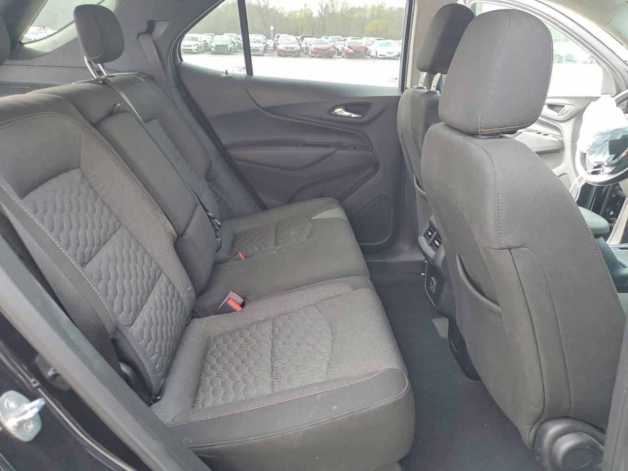 2020 CHEVROLET EQUINOX LT photo 10