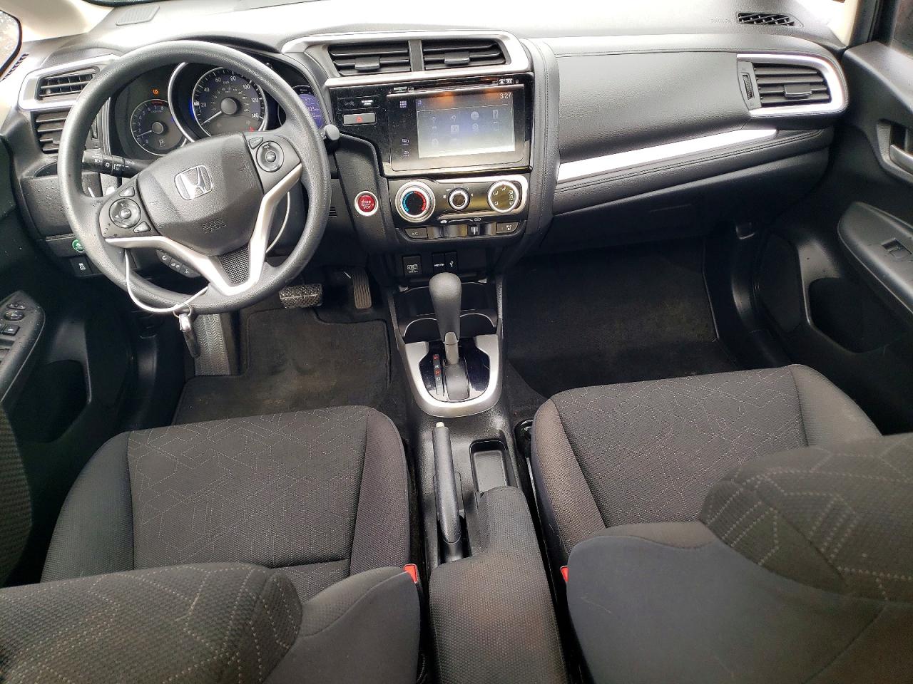 2016 HONDA FIT EX photo 8