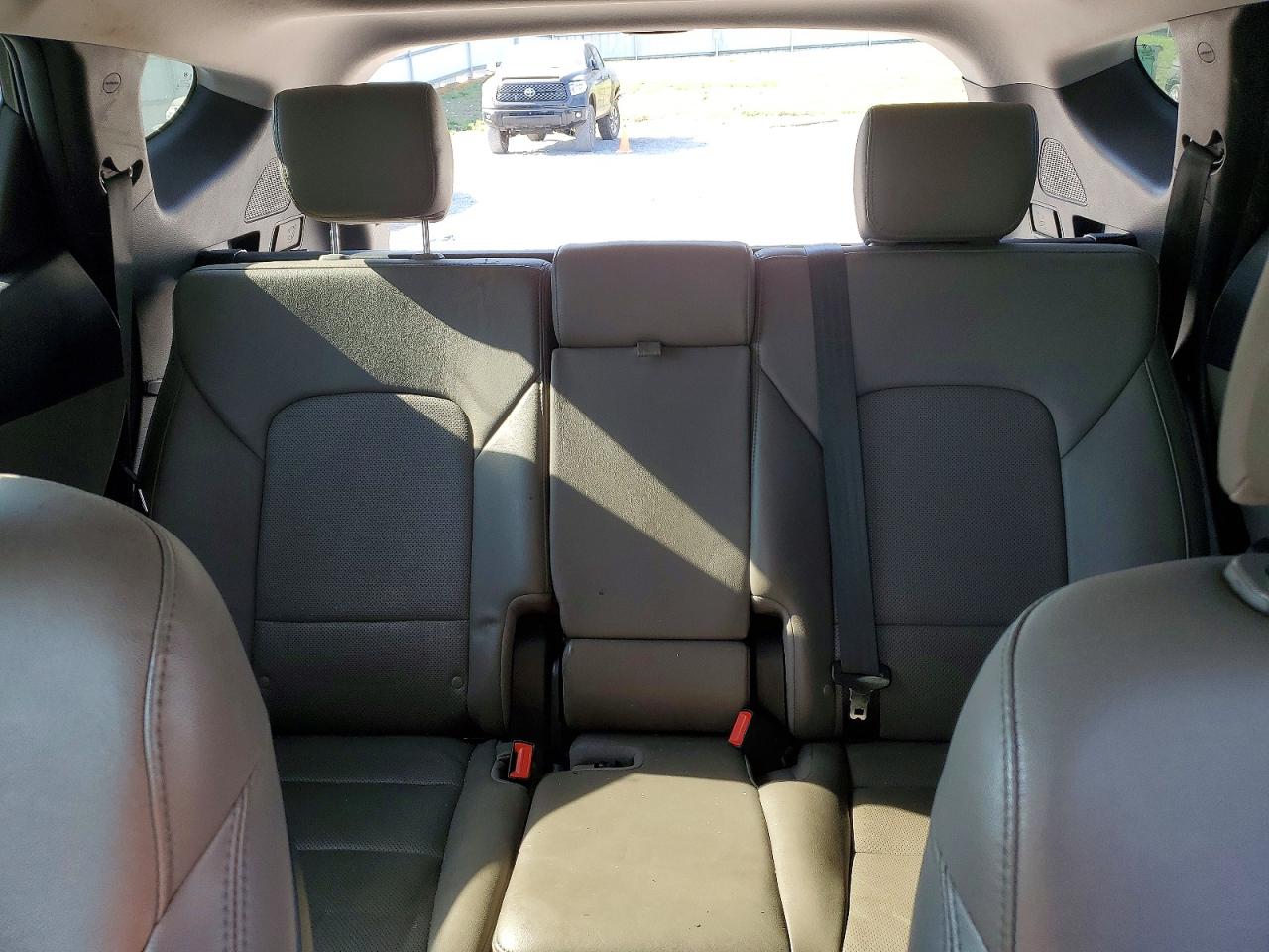 2017 HYUNDAI SANTA FE SPORT 2.0T ULTIMATE photo 19