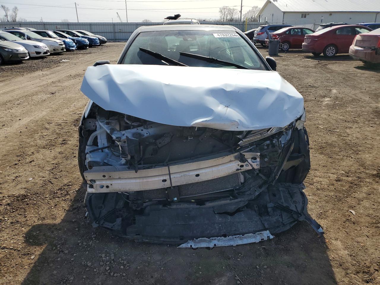 2018 TOYOTA CAMRY XSE photo 13
