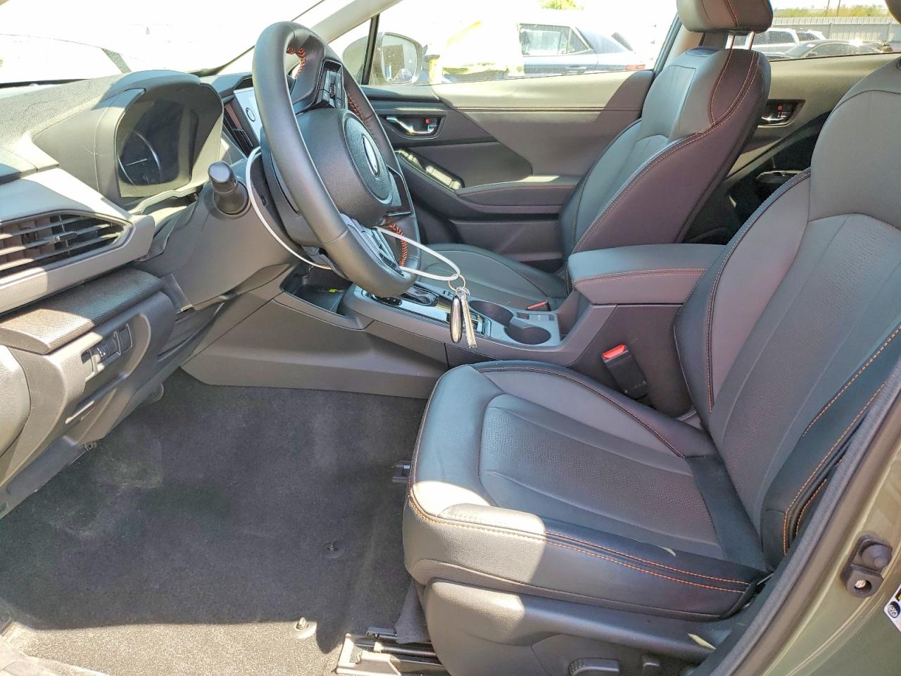 2024 SUBARU CROSSTREK LIMITED photo 13