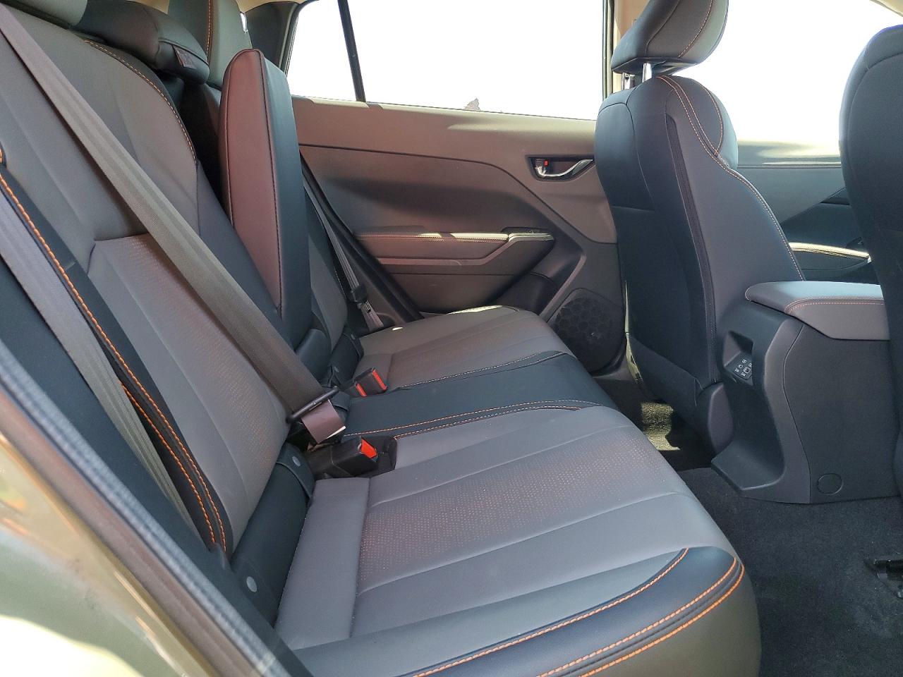 2024 SUBARU CROSSTREK LIMITED photo 21