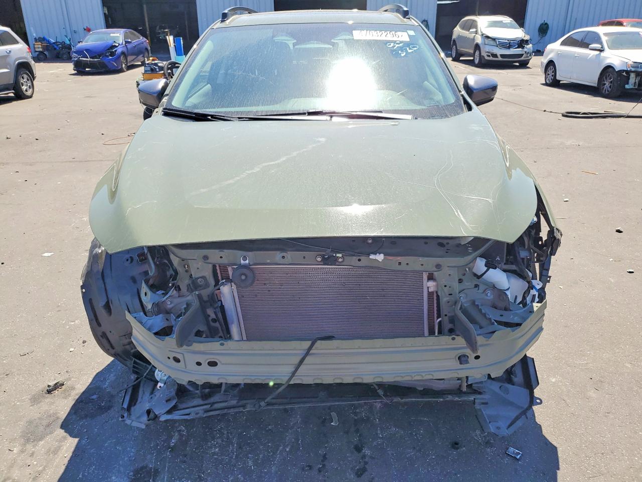 2024 SUBARU CROSSTREK LIMITED photo 9
