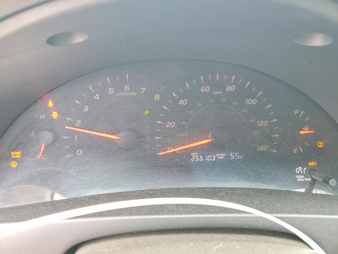 2008 TOYOTA CAMRY LE photo 17