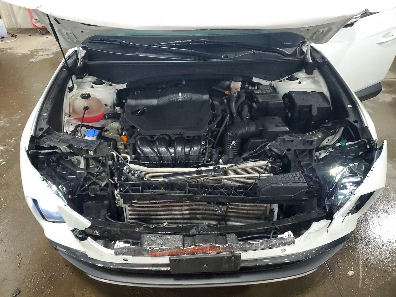 2022 HYUNDAI TUCSON LIMITED photo 23