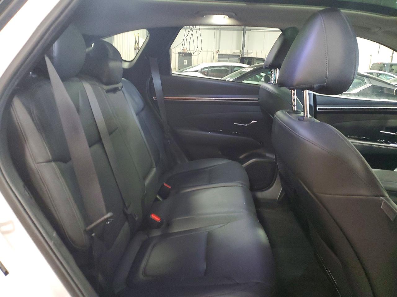 2022 HYUNDAI TUCSON LIMITED photo 21