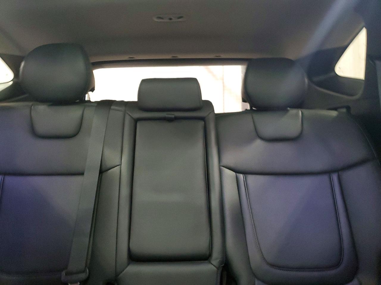 2022 HYUNDAI TUCSON LIMITED photo 19