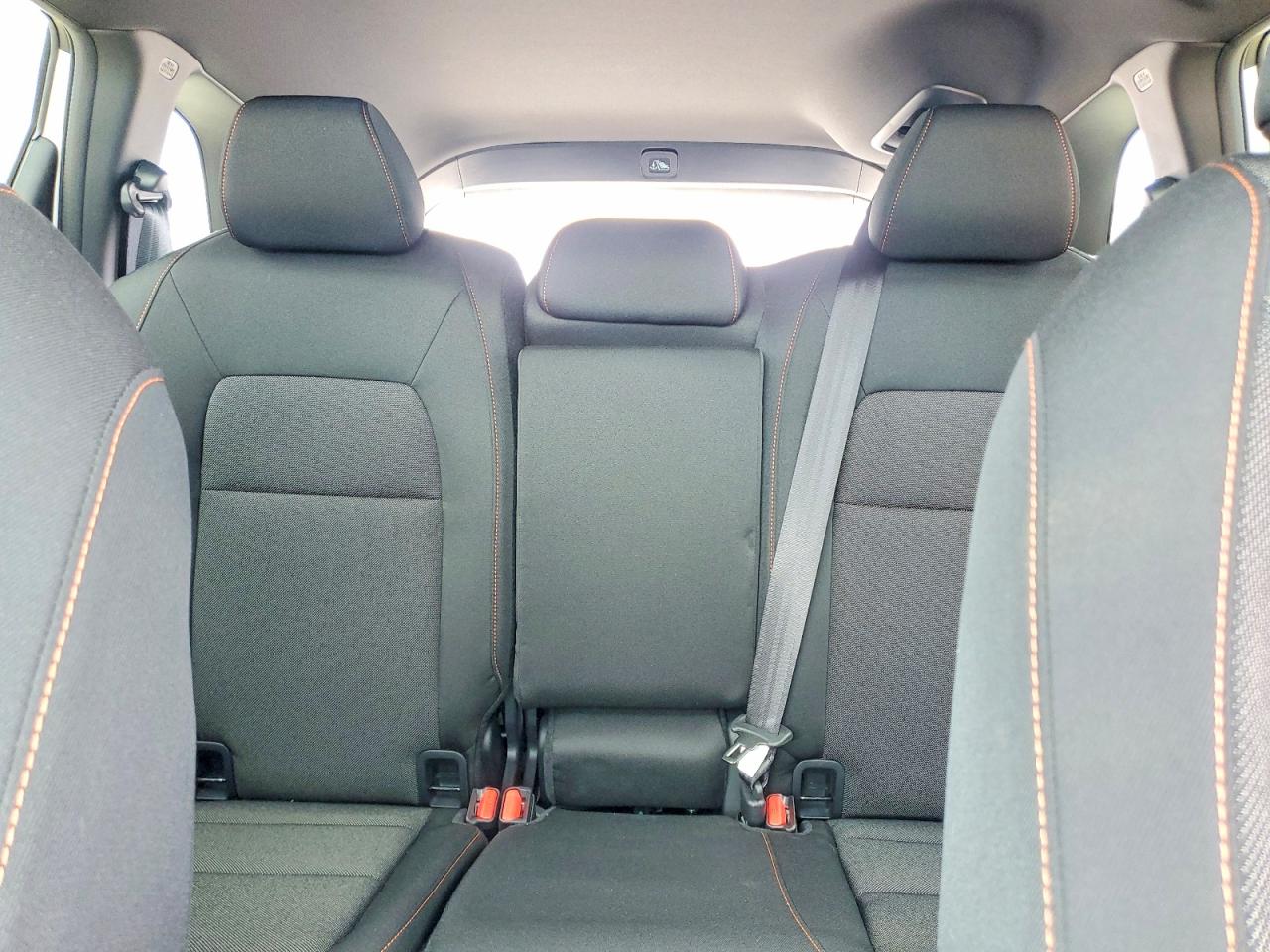 2025 HONDA CR-V SPORT photo 10