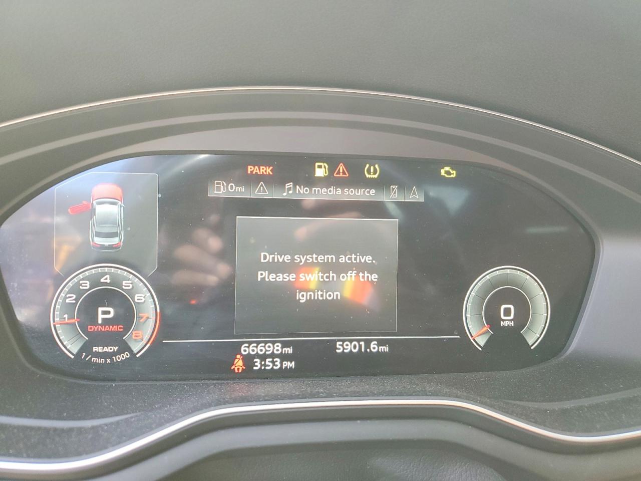2021 AUDI A5 PREMIUM PLUS 45 photo 9