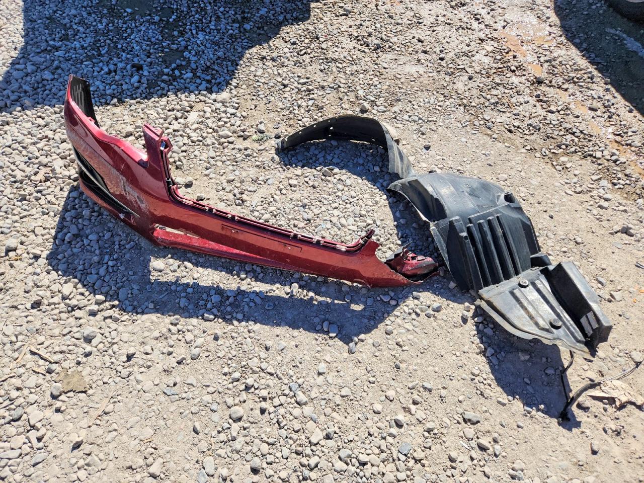 2016 SUBARU IMPREZA photo 34