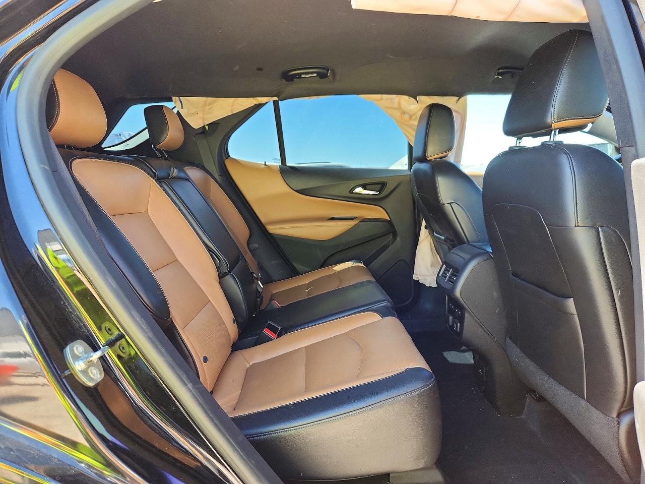 2018 CHEVROLET EQUINOX PREMIER photo 31