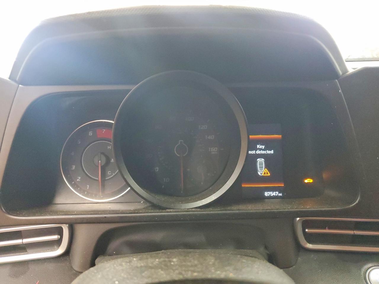 2023 HYUNDAI ELANTRA SEL photo 17