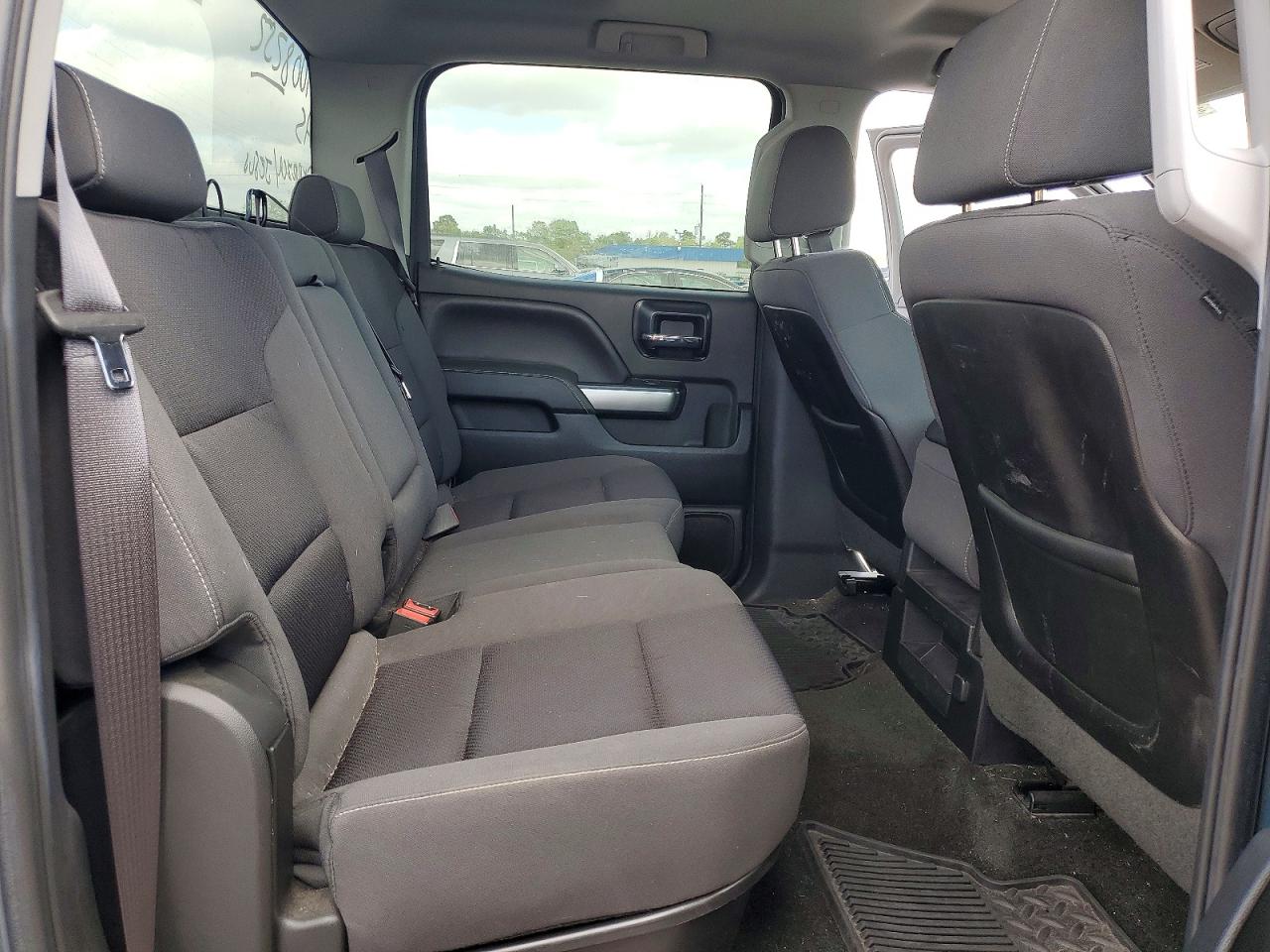 2014 CHEVROLET SILVERADO C1500 LT photo 19