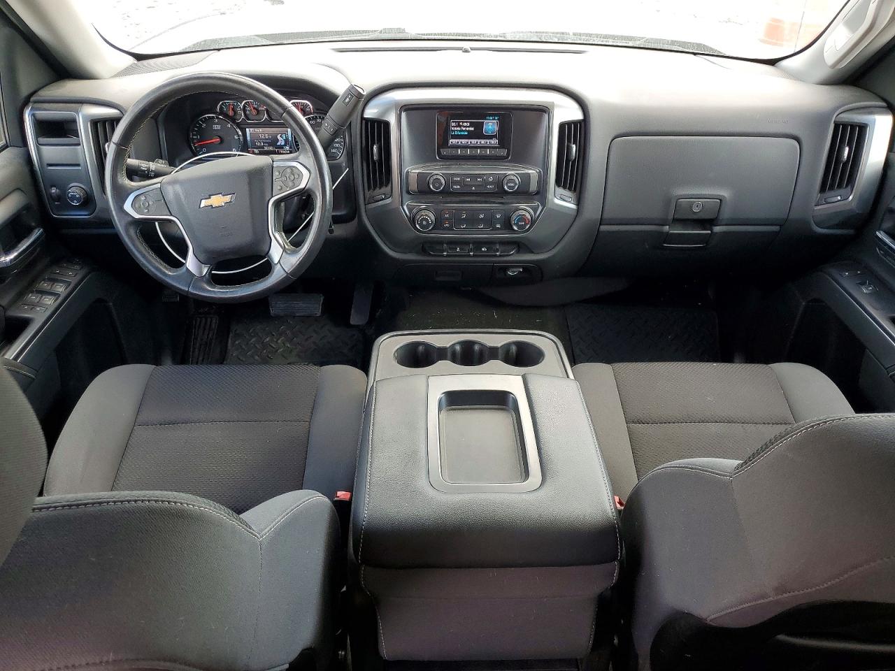 2014 CHEVROLET SILVERADO C1500 LT photo 15