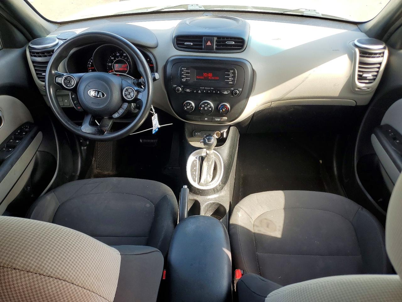 2014 KIA SOUL BASE photo 15