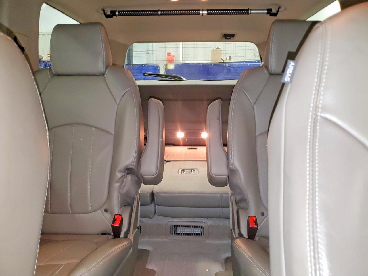 2016 GMC ACADIA DENALI photo 28