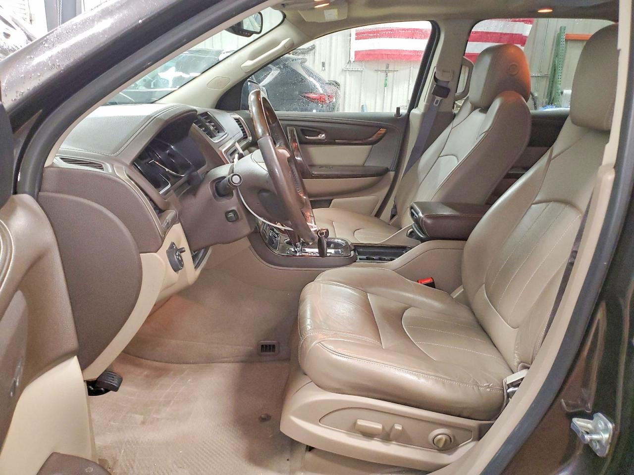 2016 GMC ACADIA DENALI photo 19