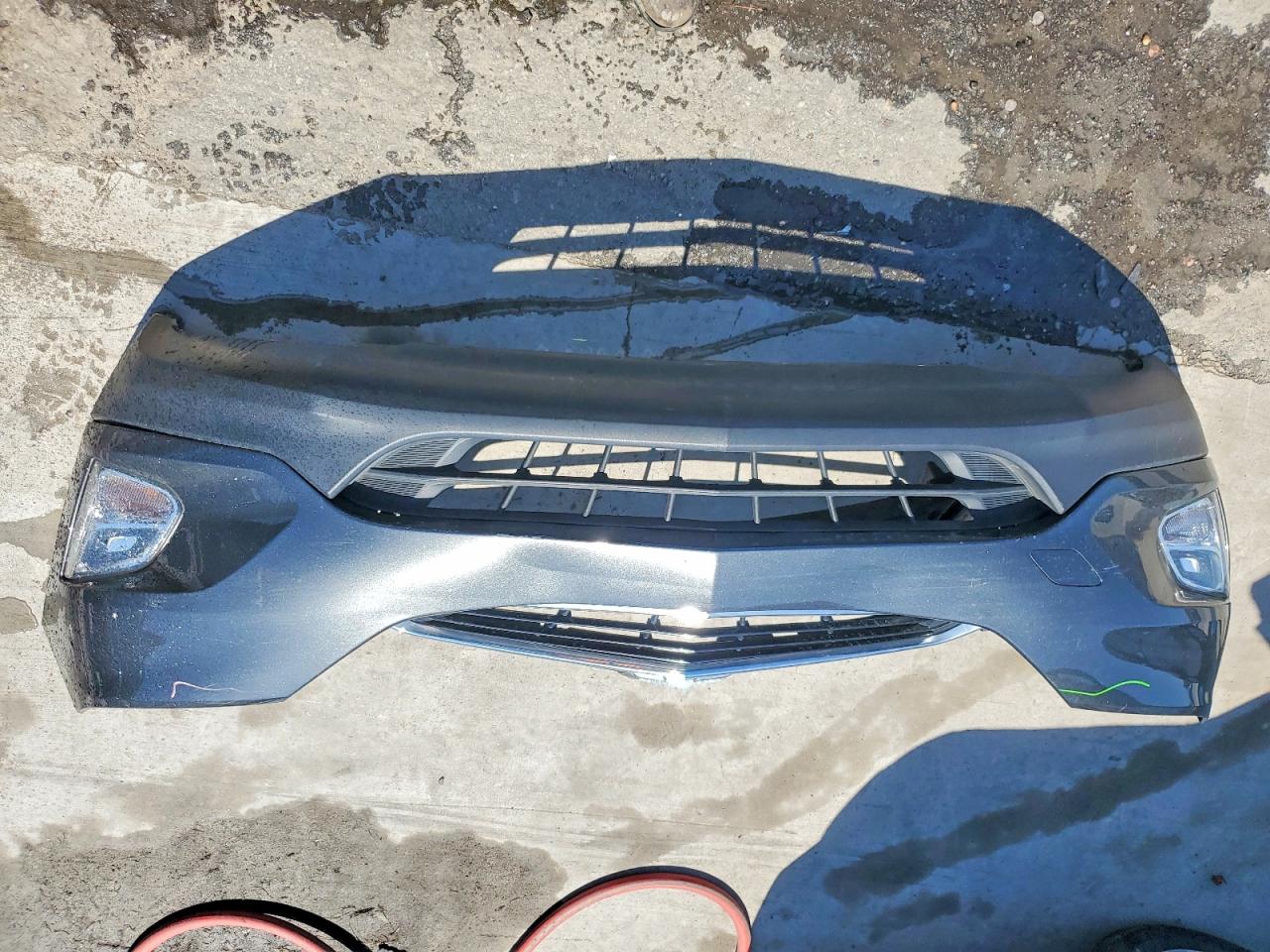 2019 CHEVROLET EQUINOX LS photo 25