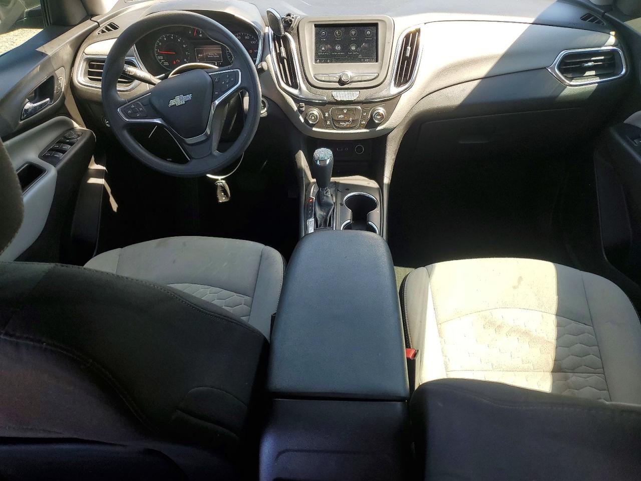 2019 CHEVROLET EQUINOX LS photo 15
