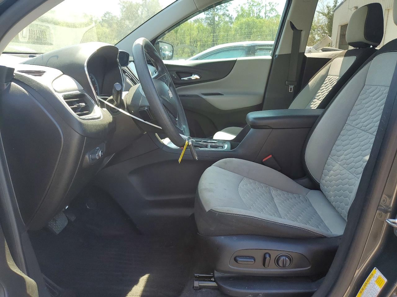 2019 CHEVROLET EQUINOX LS photo 13
