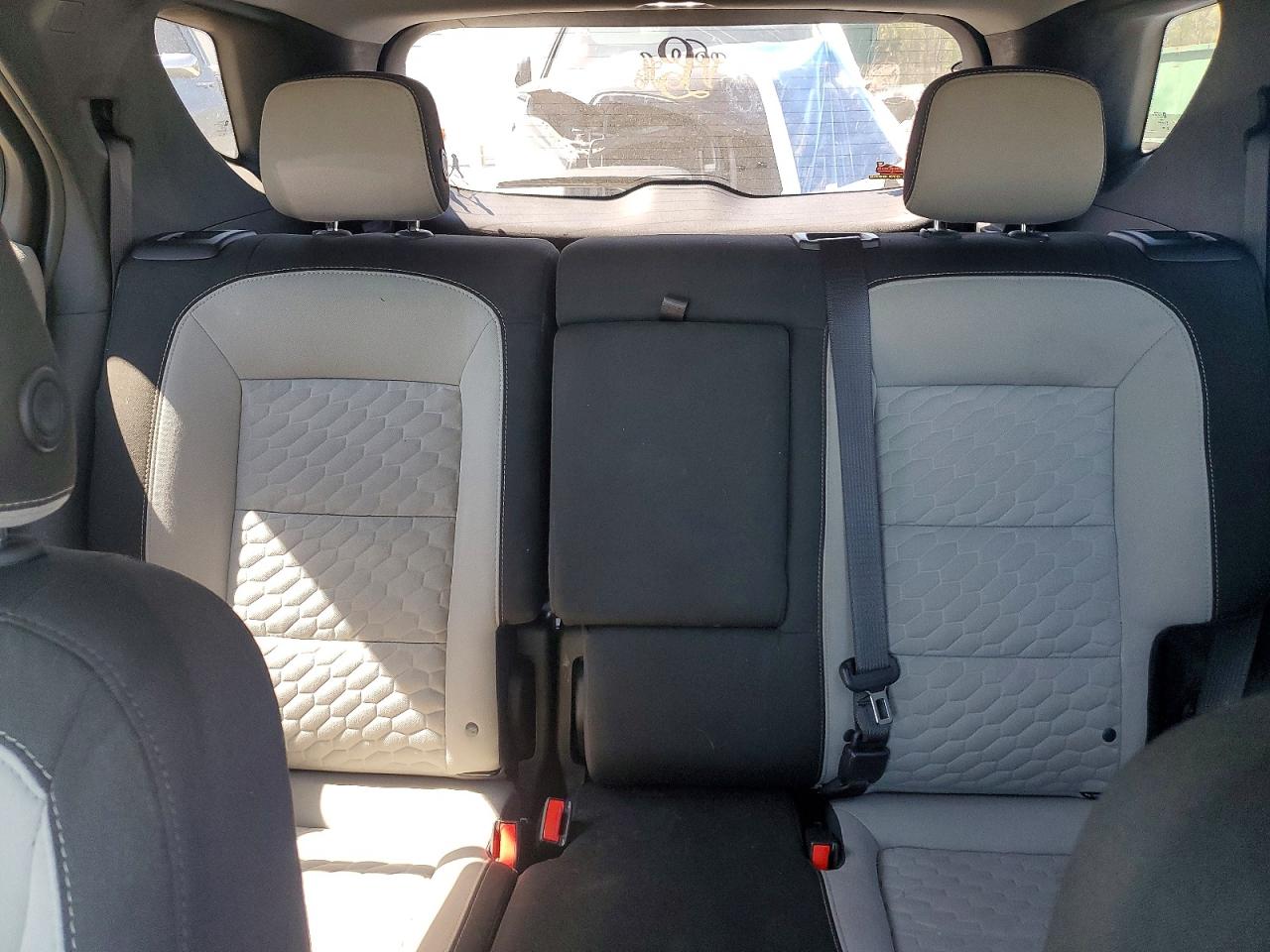2019 CHEVROLET EQUINOX LS photo 19
