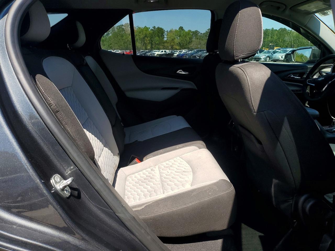 2019 CHEVROLET EQUINOX LS photo 21