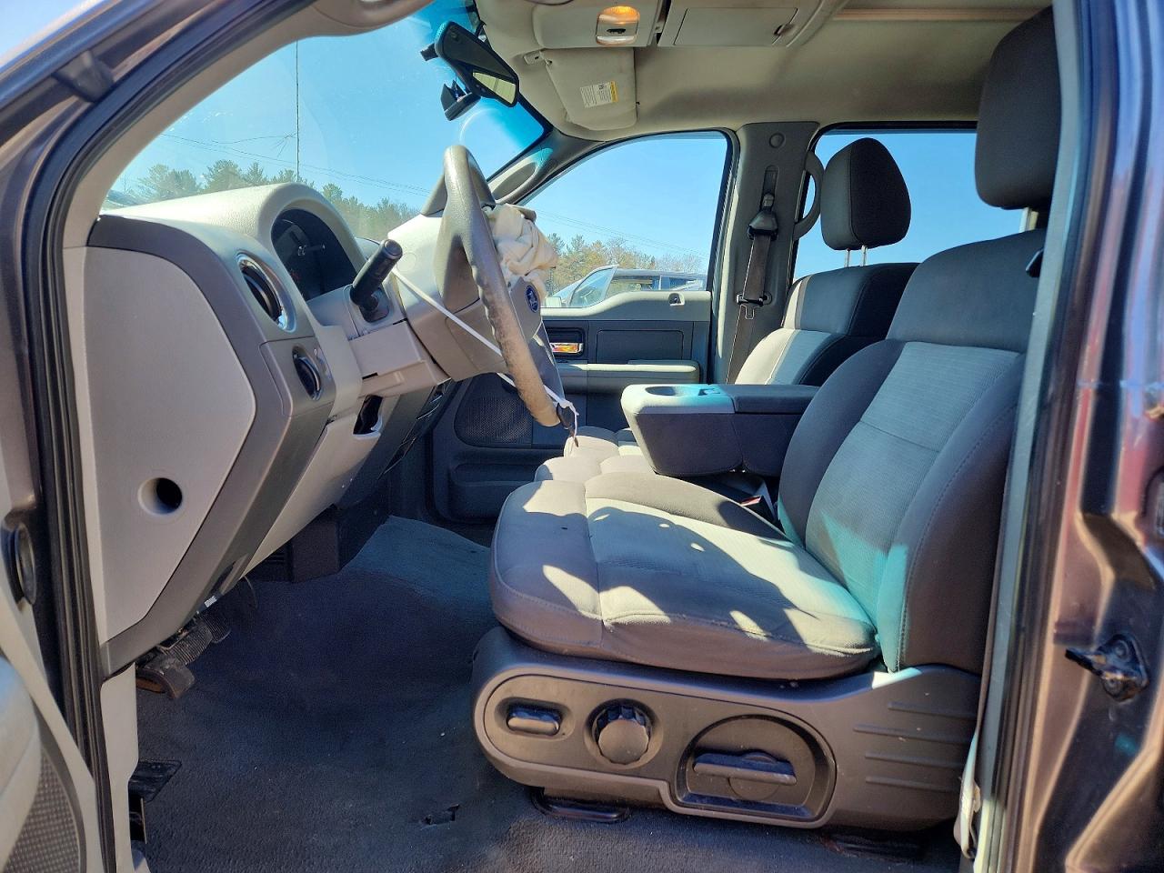 2004 FORD F150 SUPERCREW photo 7