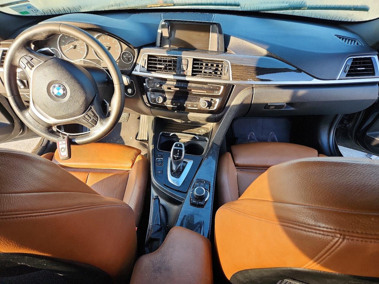 2016 BMW 328 I SULEV photo 22