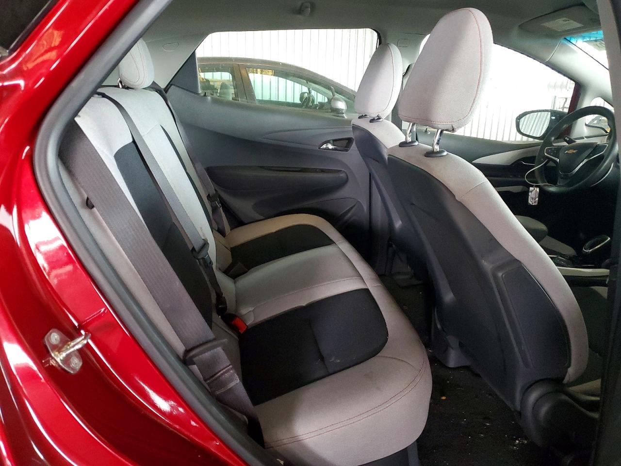 2020 CHEVROLET BOLT EV LT photo 28