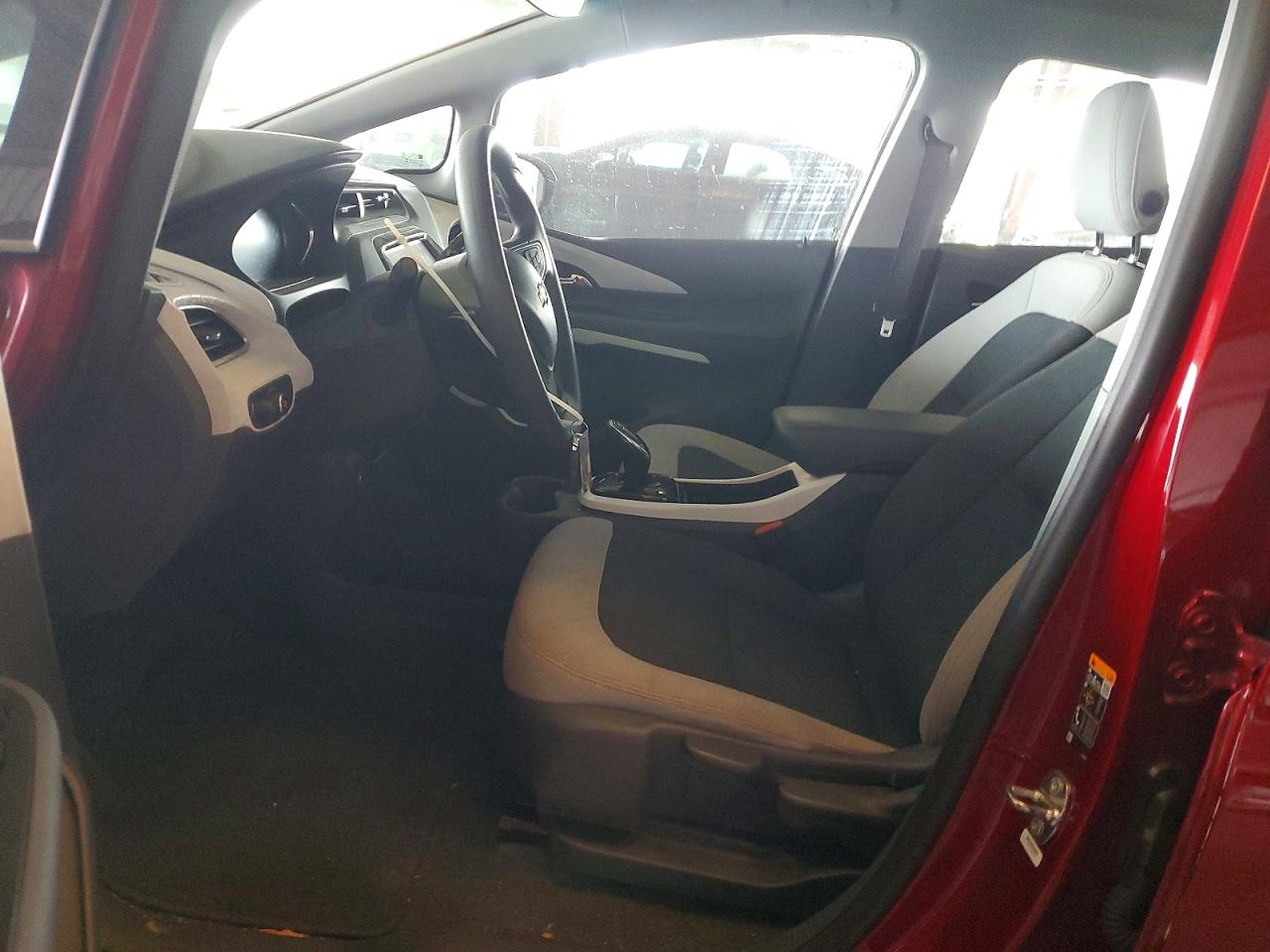 2020 CHEVROLET BOLT EV LT photo 19