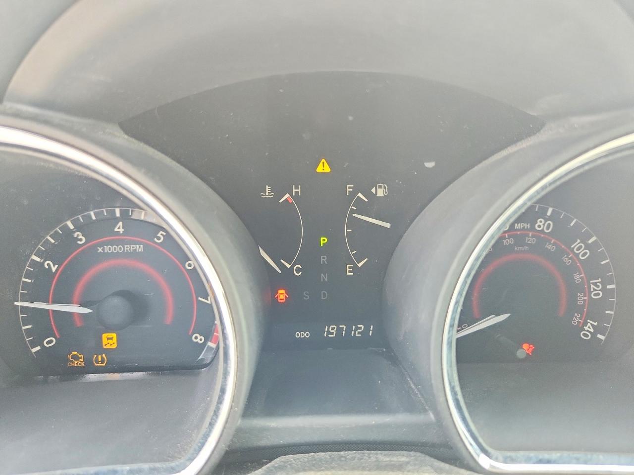 2008 TOYOTA HIGHLANDER SPORT photo 17