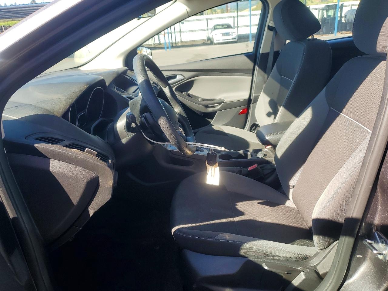 2013 FORD FOCUS SE photo 13