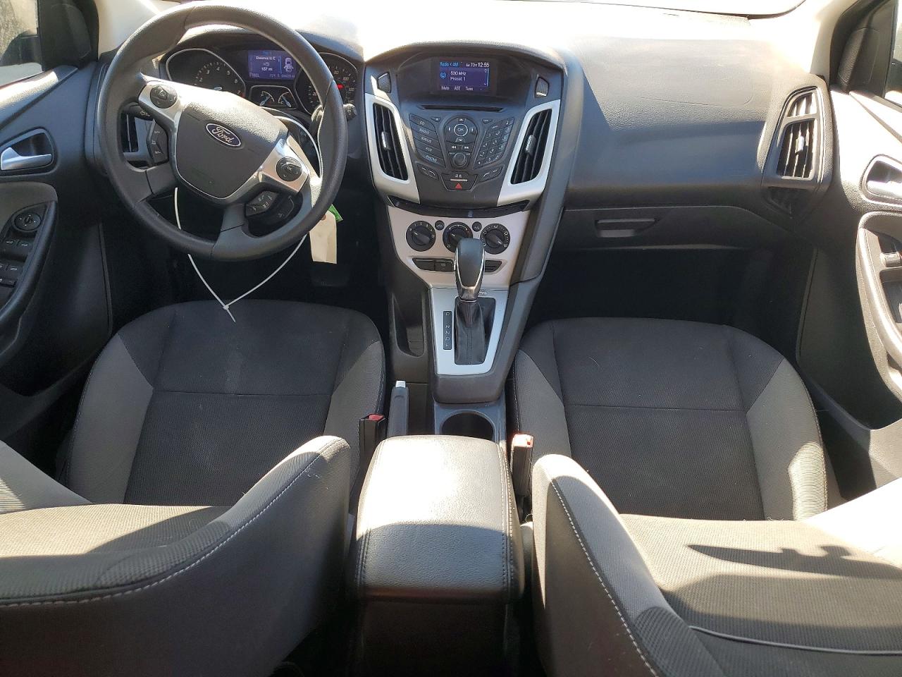 2013 FORD FOCUS SE photo 15