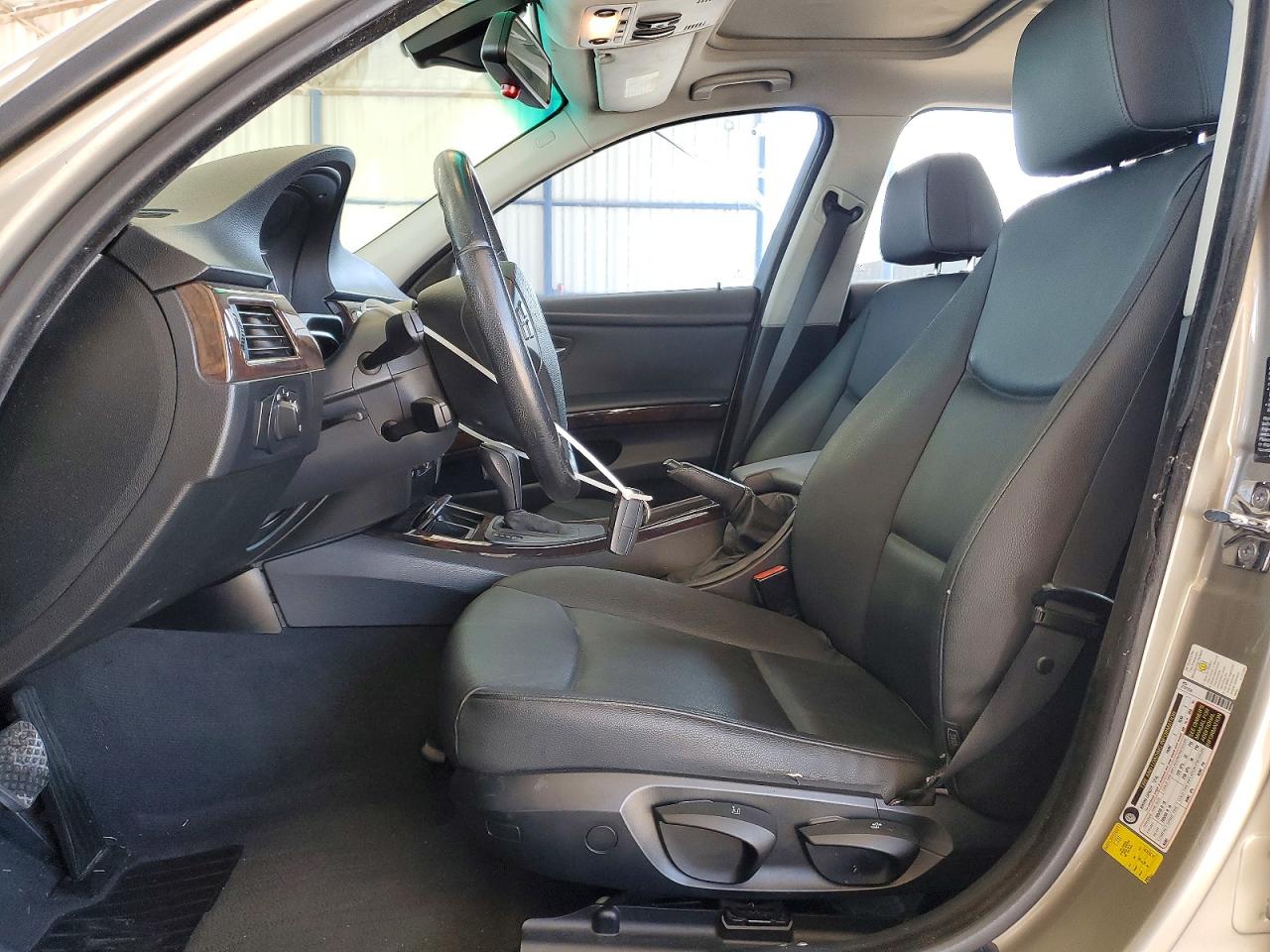 2008 BMW 328 I SULEV photo 13