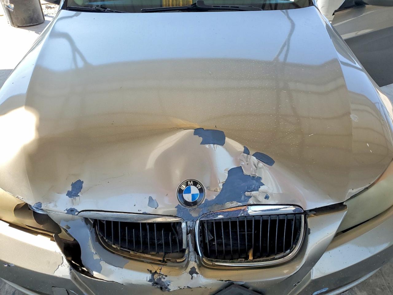 2008 BMW 328 I SULEV photo 21