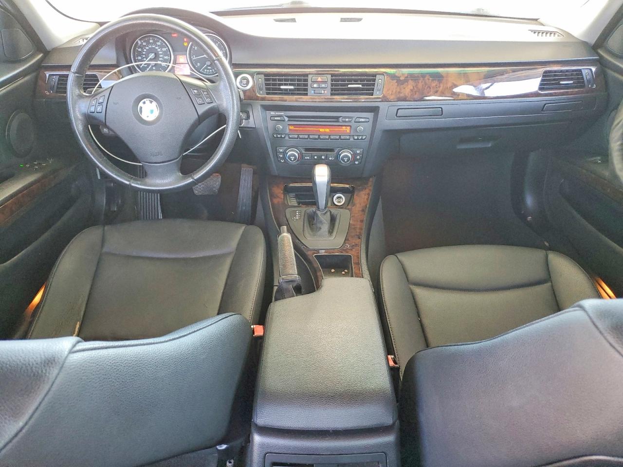 2008 BMW 328 I SULEV photo 15
