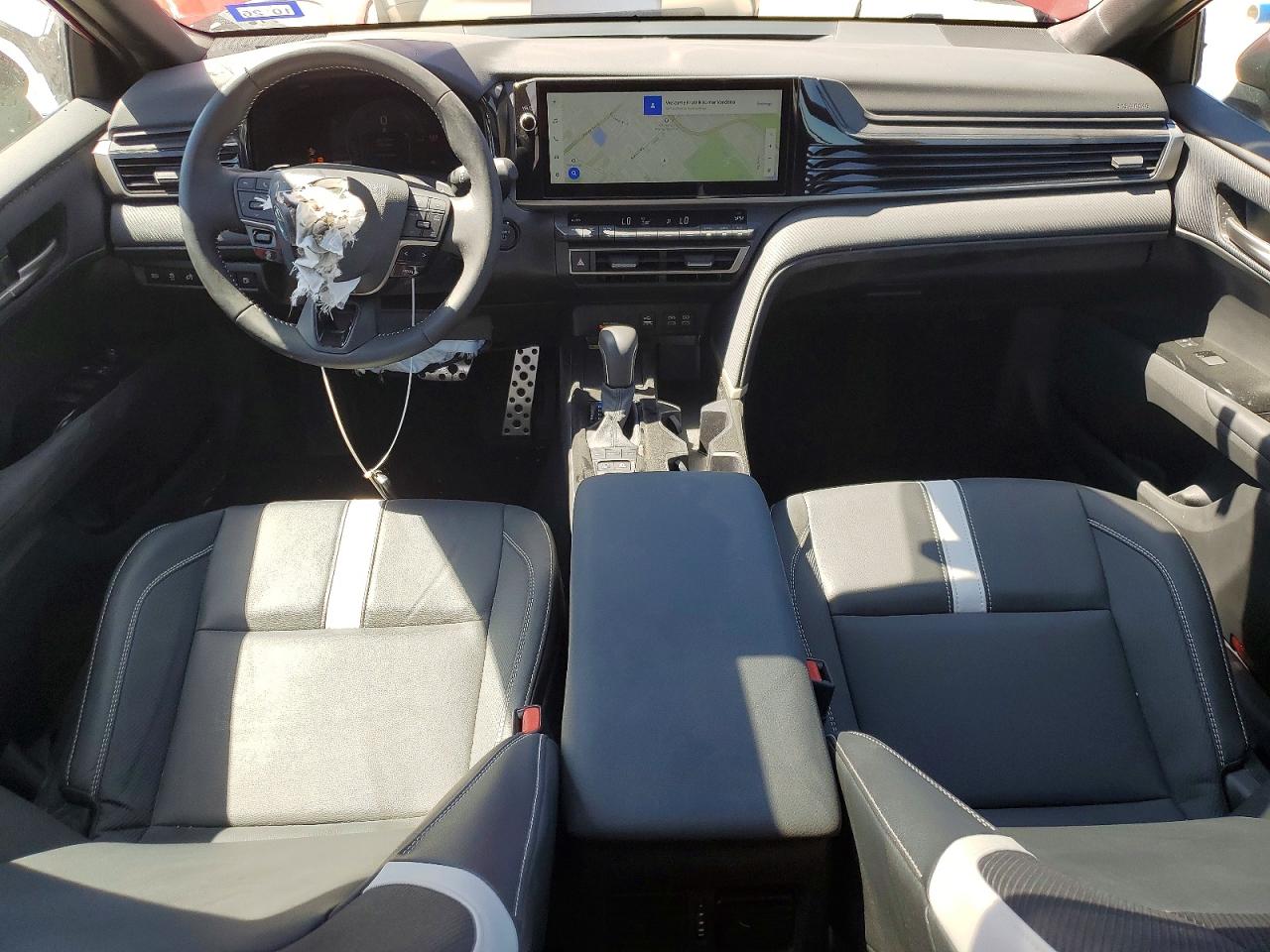 2025 TOYOTA CAMRY SE photo 15
