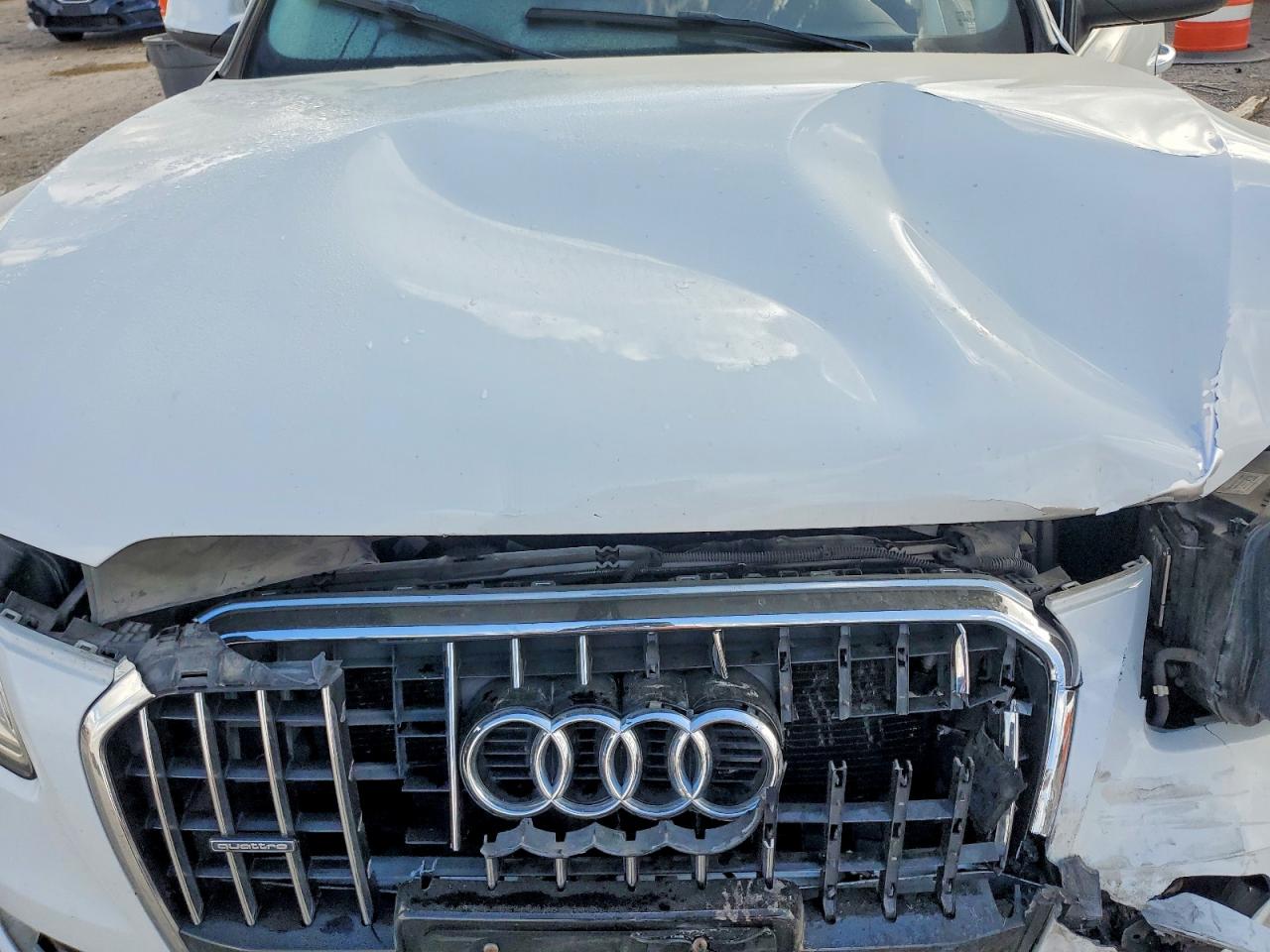 2015 AUDI Q5 photo 21
