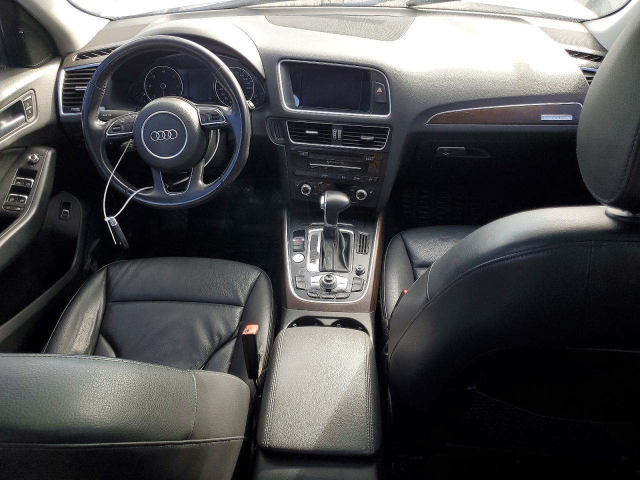 2015 AUDI Q5 photo 15