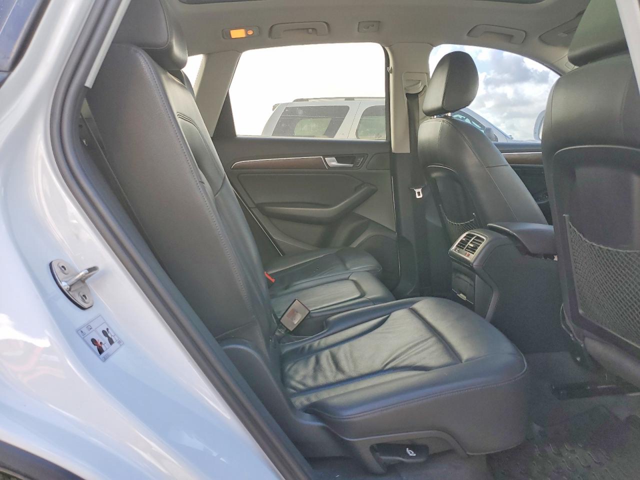 2015 AUDI Q5 photo 19