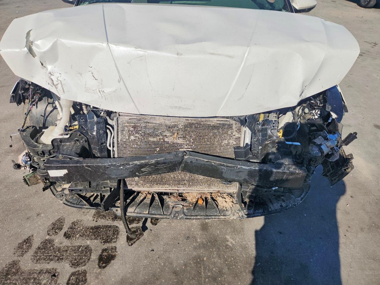 2021 HYUNDAI ELANTRA SE photo 11