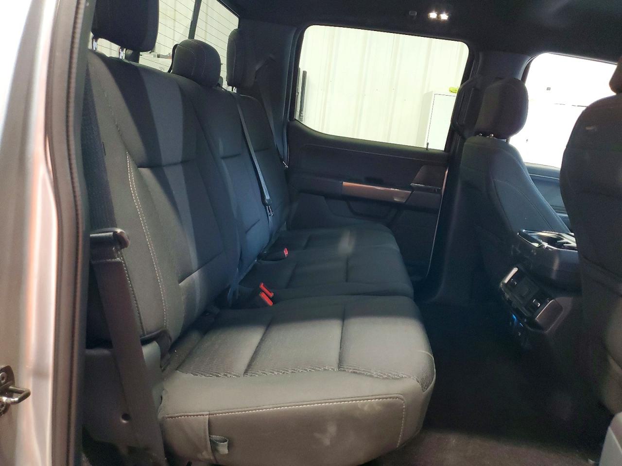 2021 FORD F150 SUPERCREW photo 28