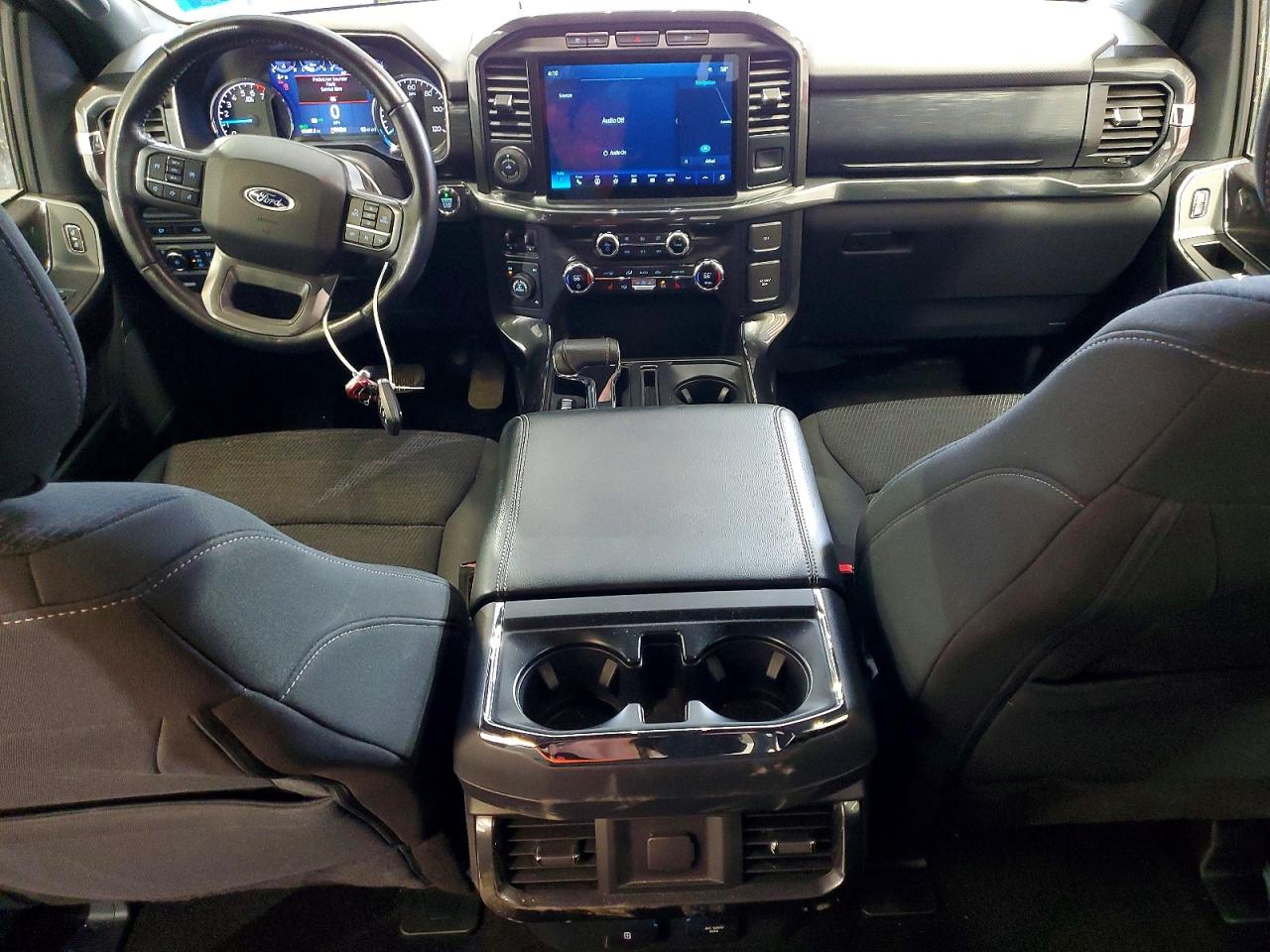 2021 FORD F150 SUPERCREW photo 22