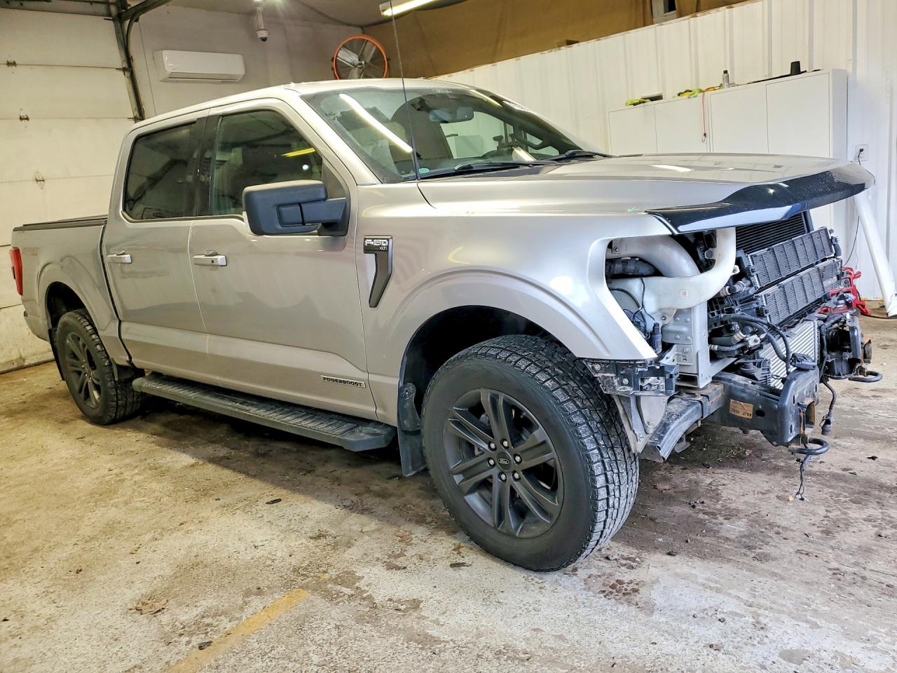 2021 FORD F150 SUPERCREW photo 10